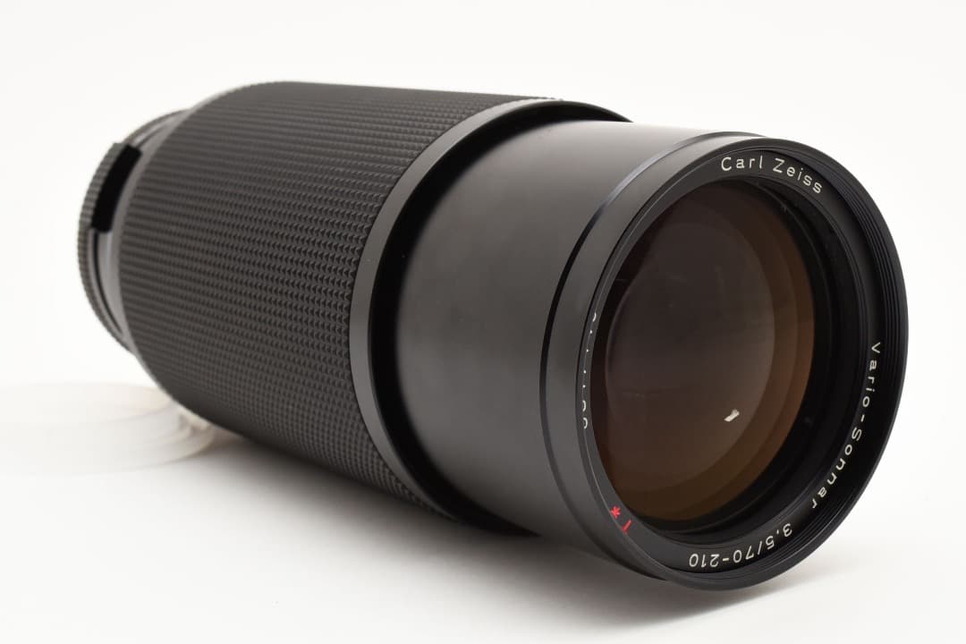 コンタックス Contax ズーム T* 70-210mm f/3.5 1465