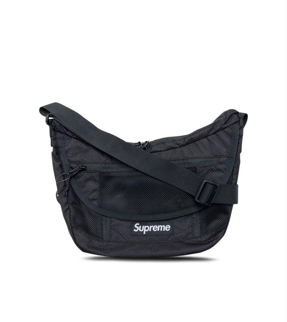 【*K様 Supreme 22ss Small Messenger Bag