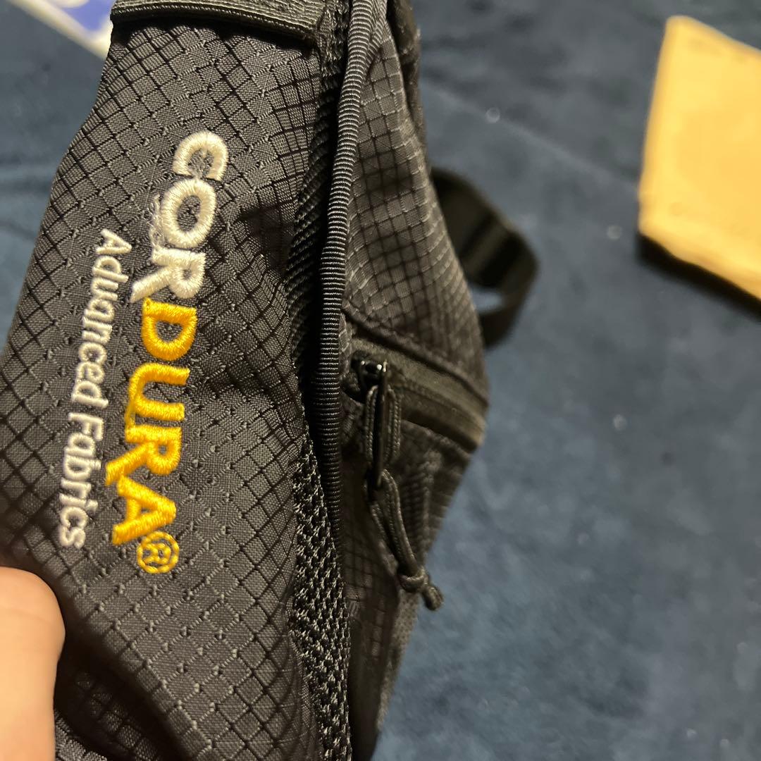 【*K様 Supreme 22ss Small Messenger Bag