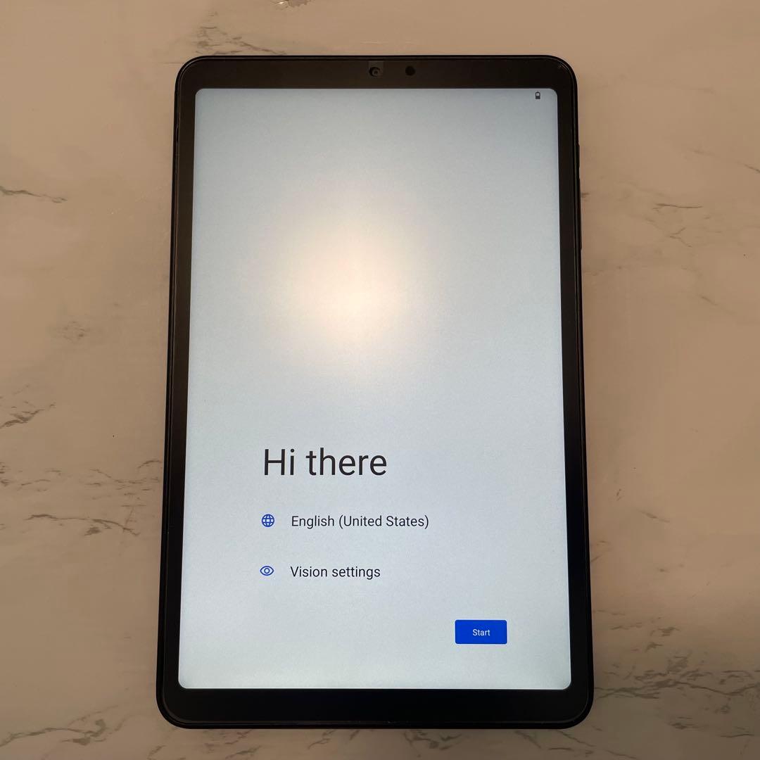 ALLDOCUBE iPlay60ｍini Turbo 外箱あり