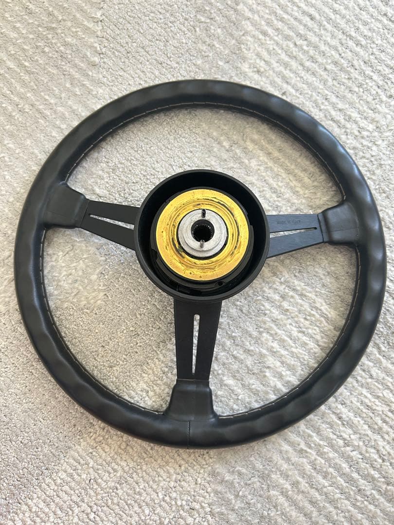 ナルディ ステアリング NARDI