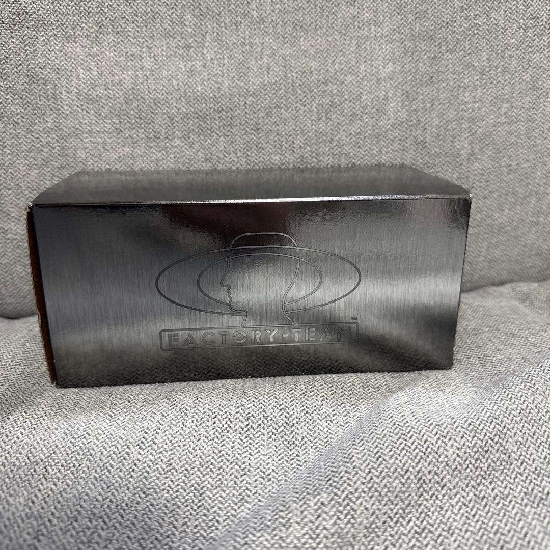 小物 OAKLEY FACTORY TEAM STRAIGHT JACKET 99