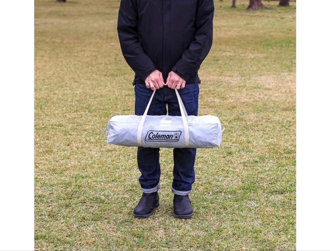 Coleman SCREEN SHADE DR コールマンスクリーンシェードDR