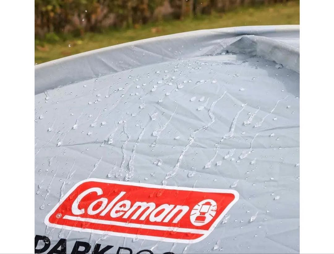 Coleman SCREEN SHADE DR コールマンスクリーンシェードDR