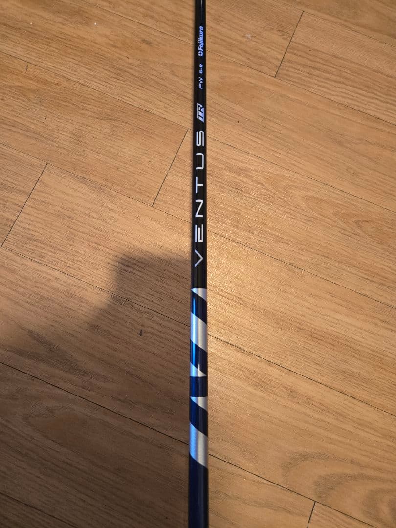 Qi1O 3HL 16.5 フェアウェイウッド