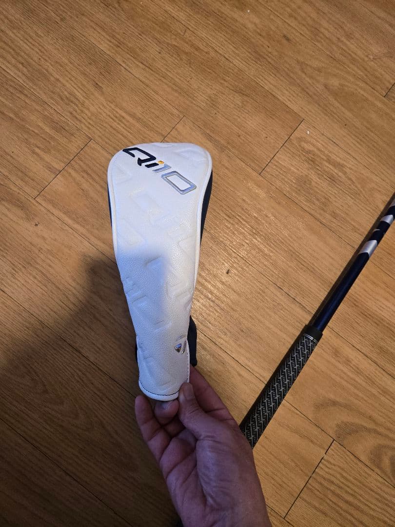 Qi1O 3HL 16.5 フェアウェイウッド