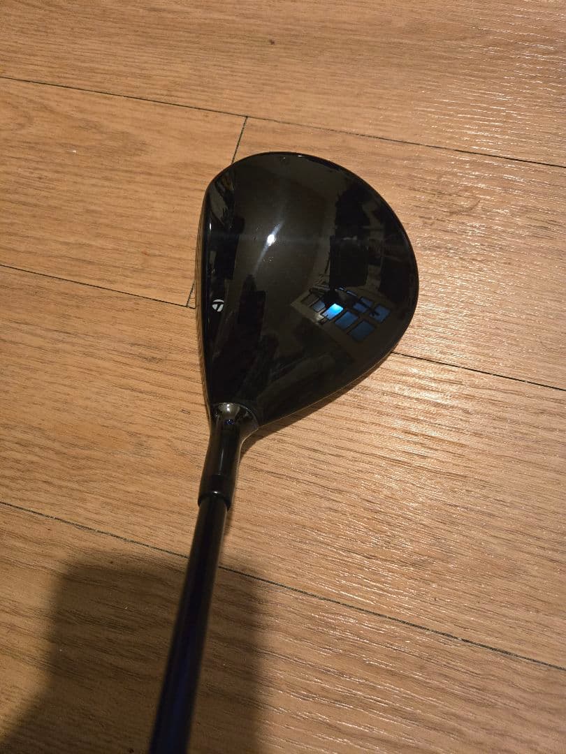 Qi1O 3HL 16.5 フェアウェイウッド