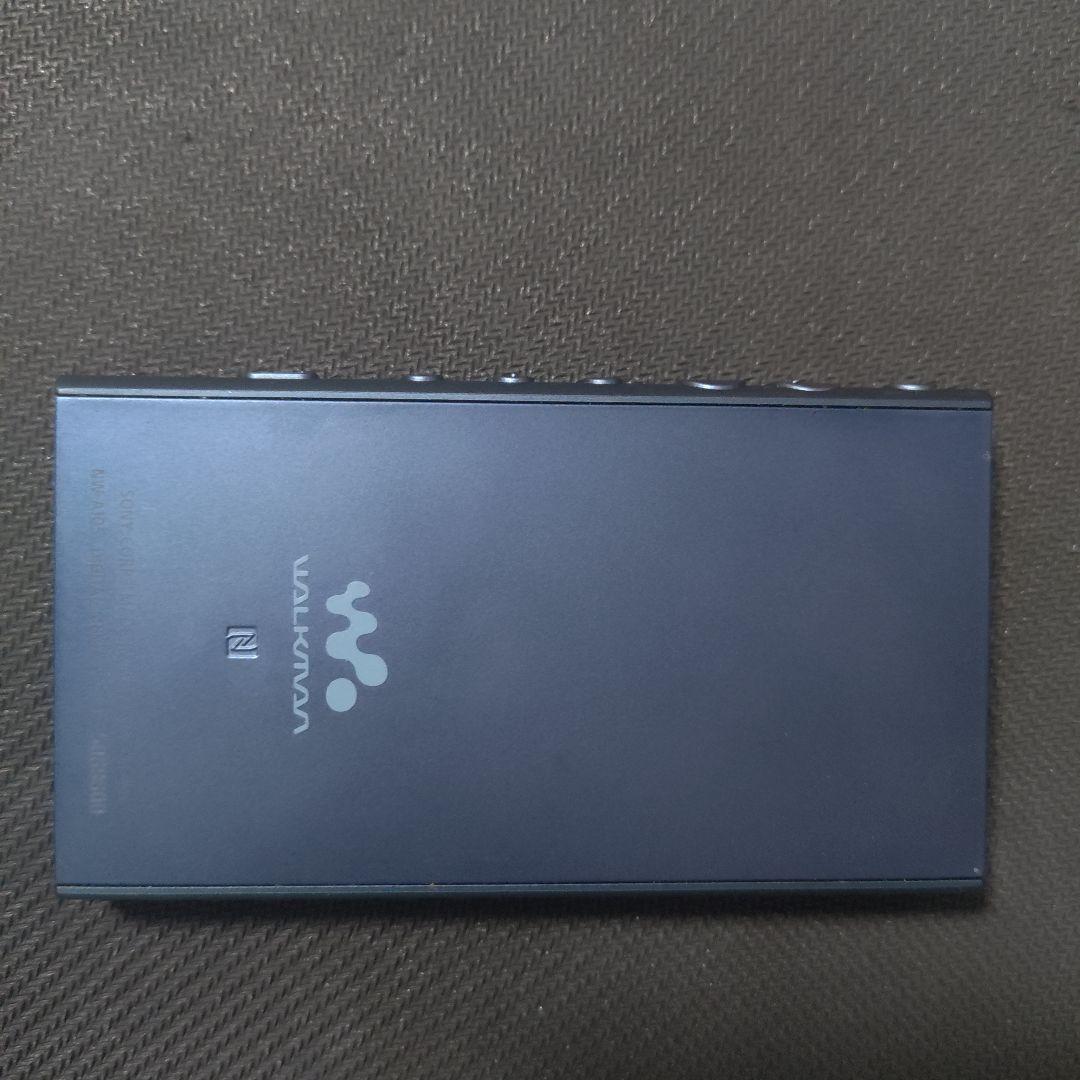 sony NA-A105HN WALKMAN ブルー