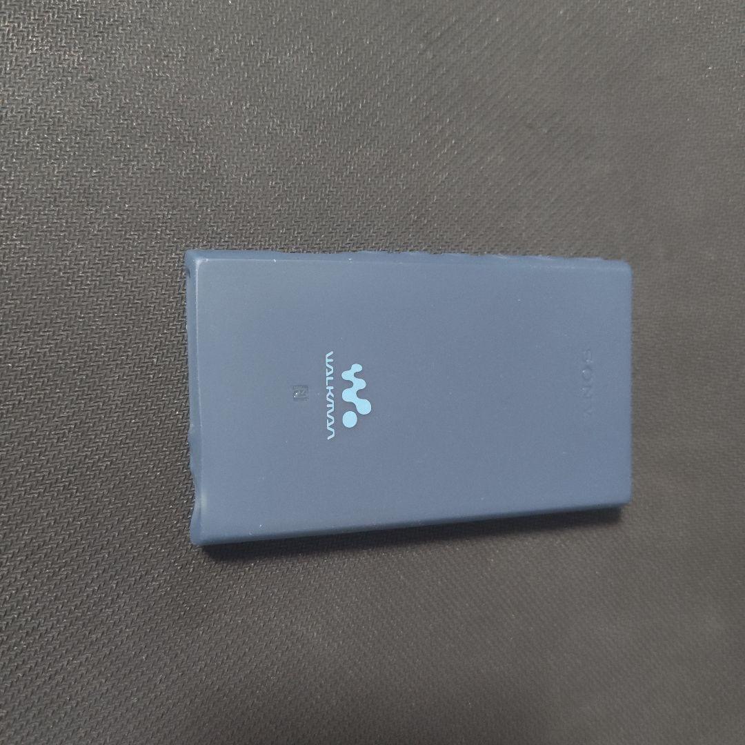 sony NA-A105HN WALKMAN ブルー