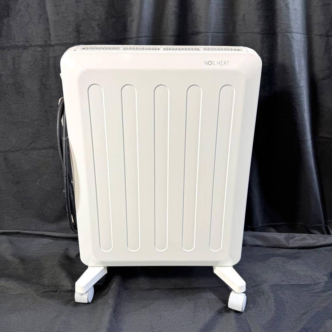 CORONA ノイルヒート オイルレスヒーター DHS-1521 コロナ