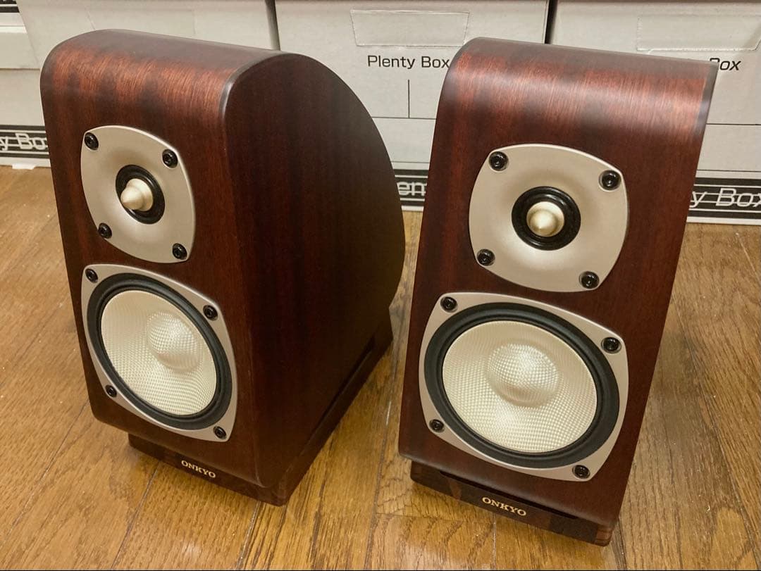 ONKYO D-TK10 ギターアコースティックスピーカー （2台1組）