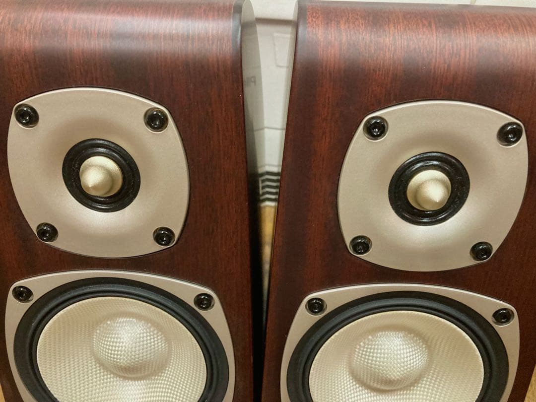 ONKYO D-TK10 ギターアコースティックスピーカー （2台1組）