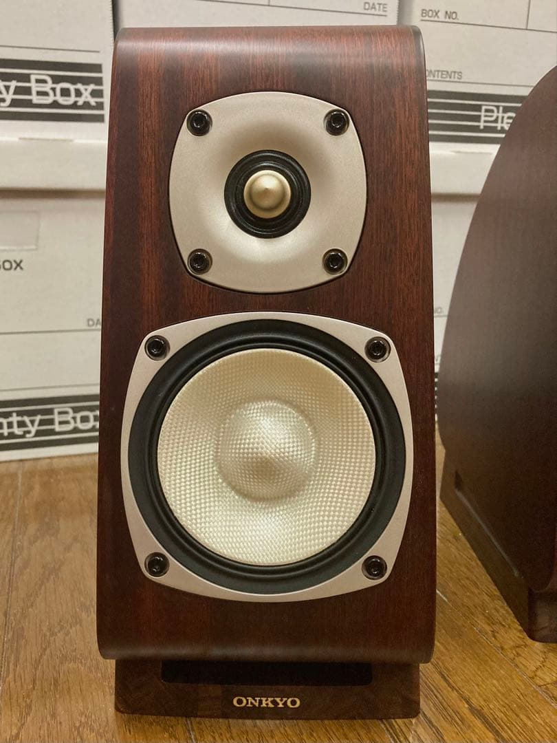 ONKYO D-TK10 ギターアコースティックスピーカー （2台1組）