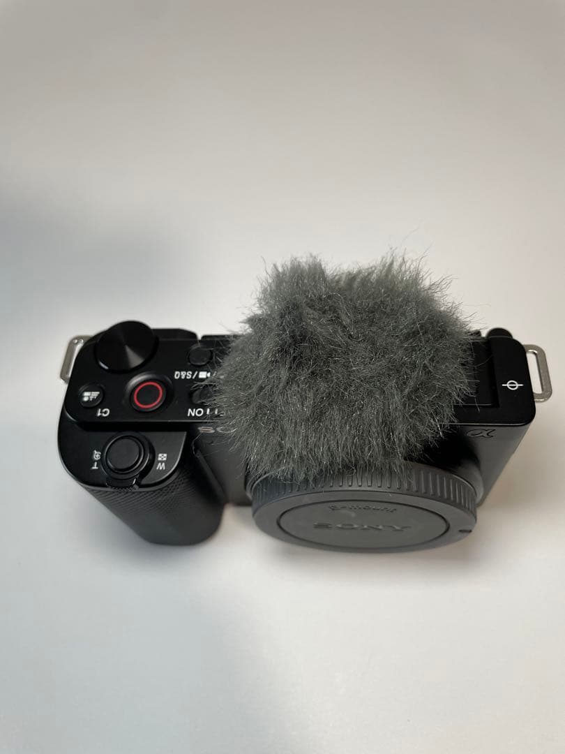 SONY ZV-E10 バッテリー等セット