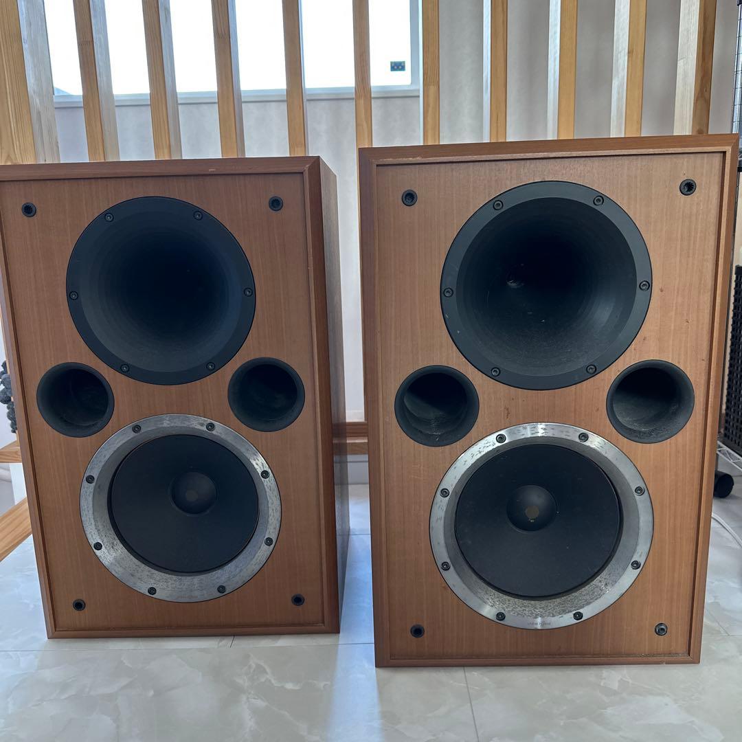 スピーカー PIONEER S-LH5