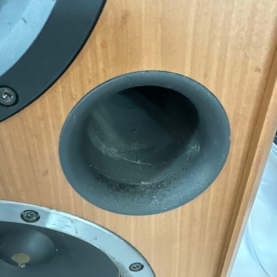 スピーカー PIONEER S-LH5