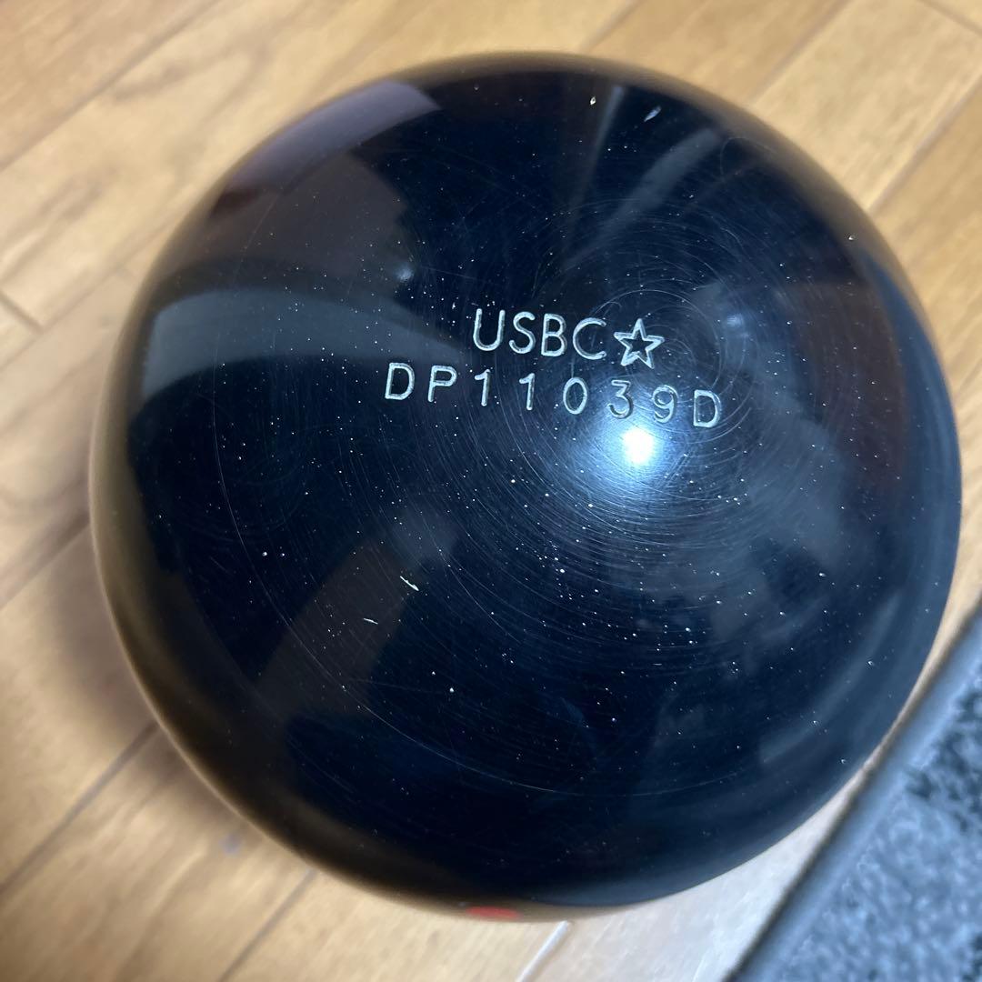 ブラックウィドーリアルモンスター１４ポンド