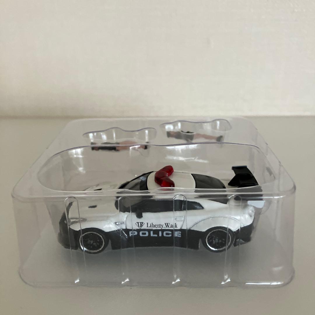 MINI GT 1/64☆Nissan GT-R R35