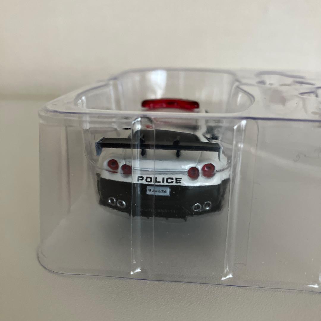 MINI GT 1/64☆Nissan GT-R R35