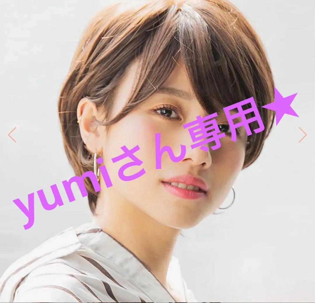 リネアストリア医療ウィッグ　天使のModishショート ウィッグ ダークブラウン