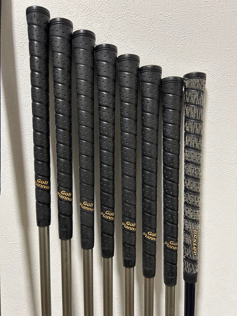 【良品】ゴルフクラブセット　全て大手メーカーおすすめ品！！
