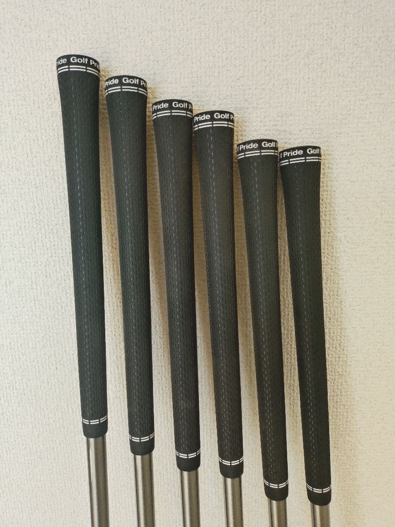 Callaway EPIC 6本 Steel Fiber fc 90cw f4