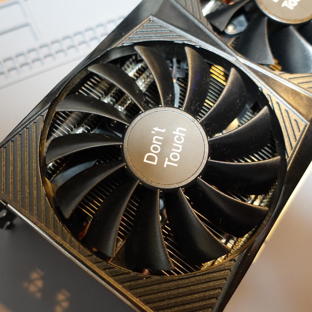 グラフィックボード・グラボ・ビデオカード ZOTAC GeForce RTX 3080 10GB LHR