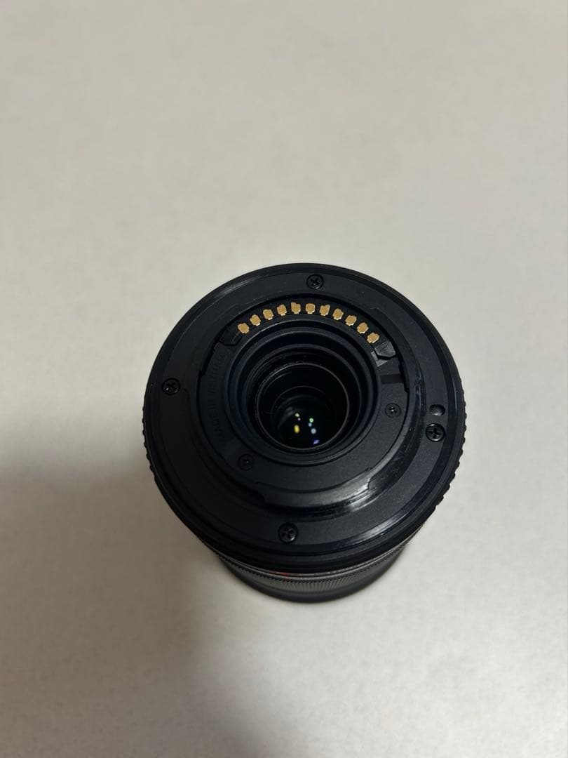 【極美品】OLYMPUSOM-DE-M10 Mark III ダブルズームキット