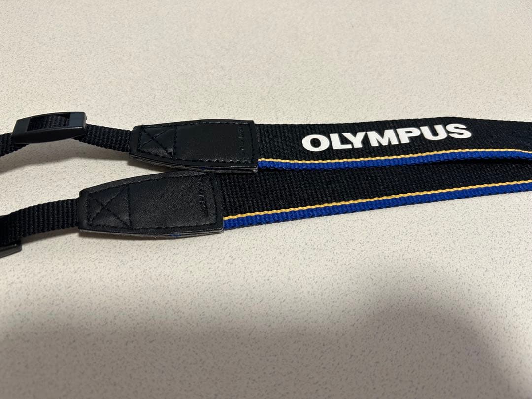 【極美品】OLYMPUSOM-DE-M10 Mark III ダブルズームキット