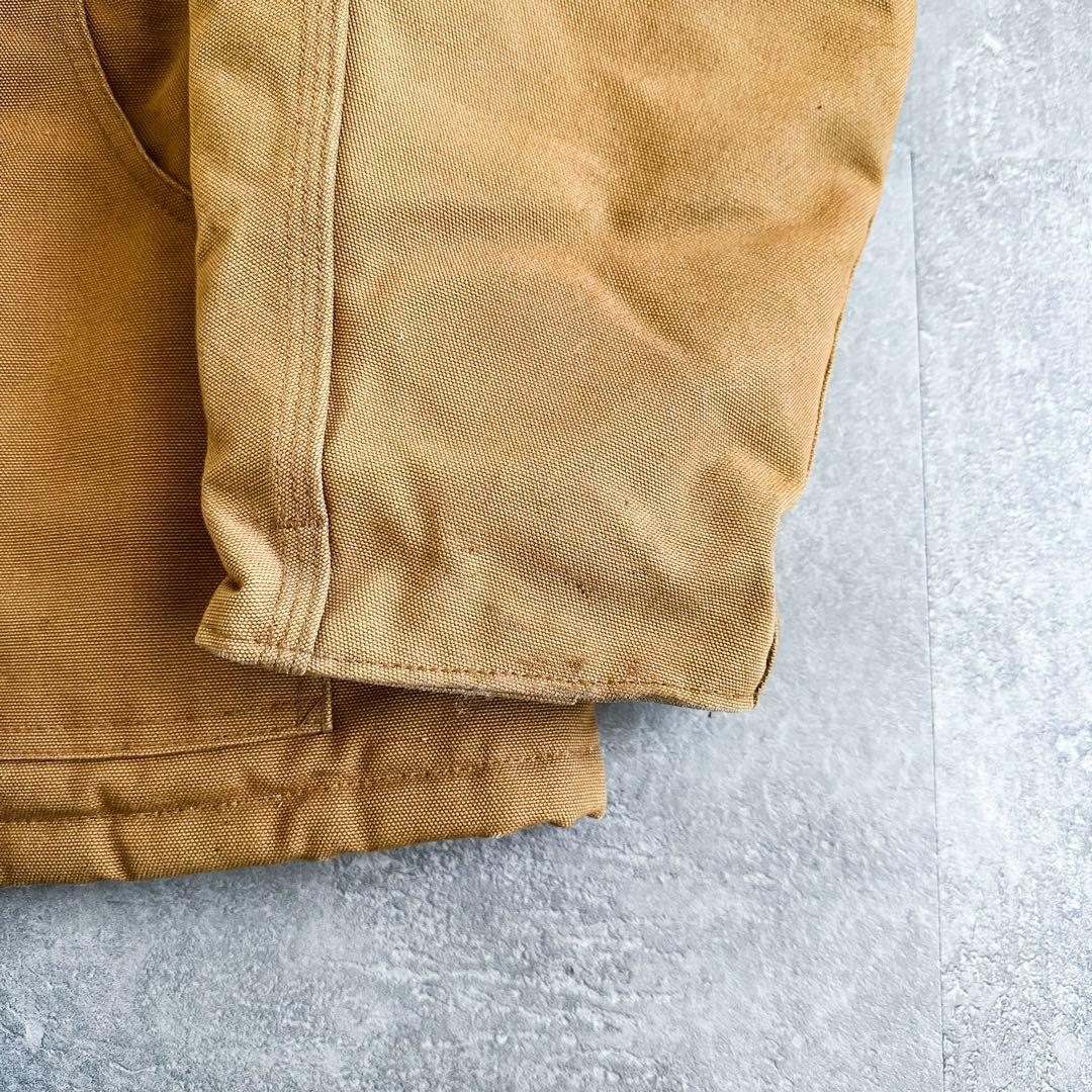 2000's Carhartt カーハート ダック トラディショナルコート