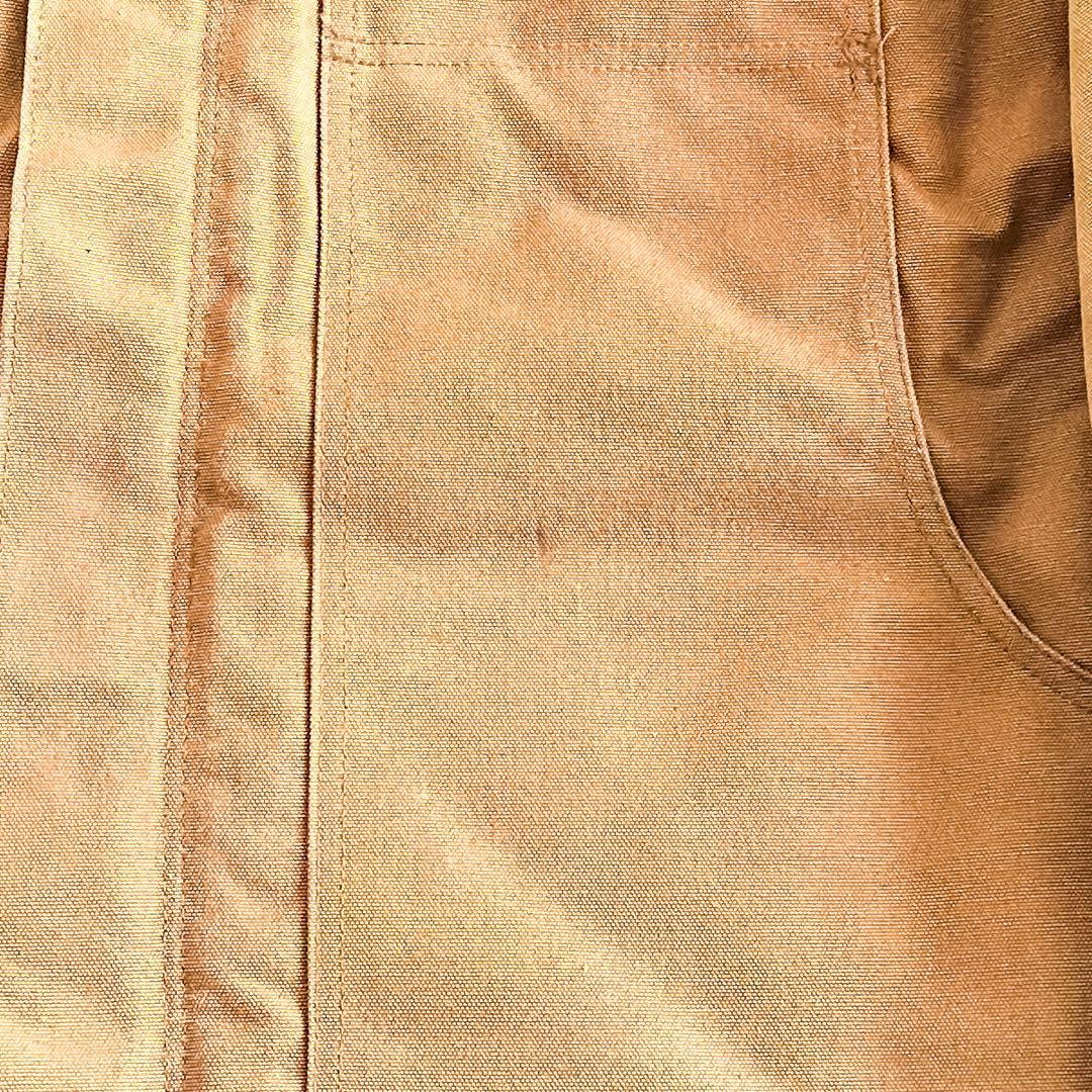2000's Carhartt カーハート ダック トラディショナルコート