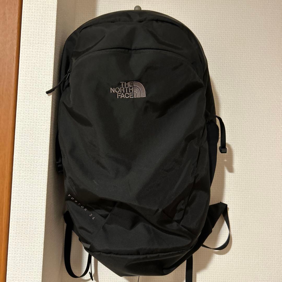 ノースフェイス ボストーク26 リュック