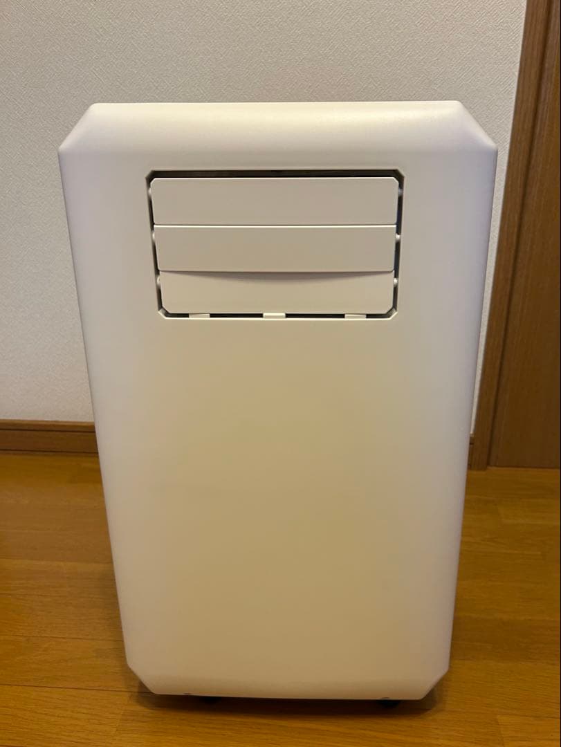 スリーアップ　DLT2501排気ダクトレス スポットエアクーラー