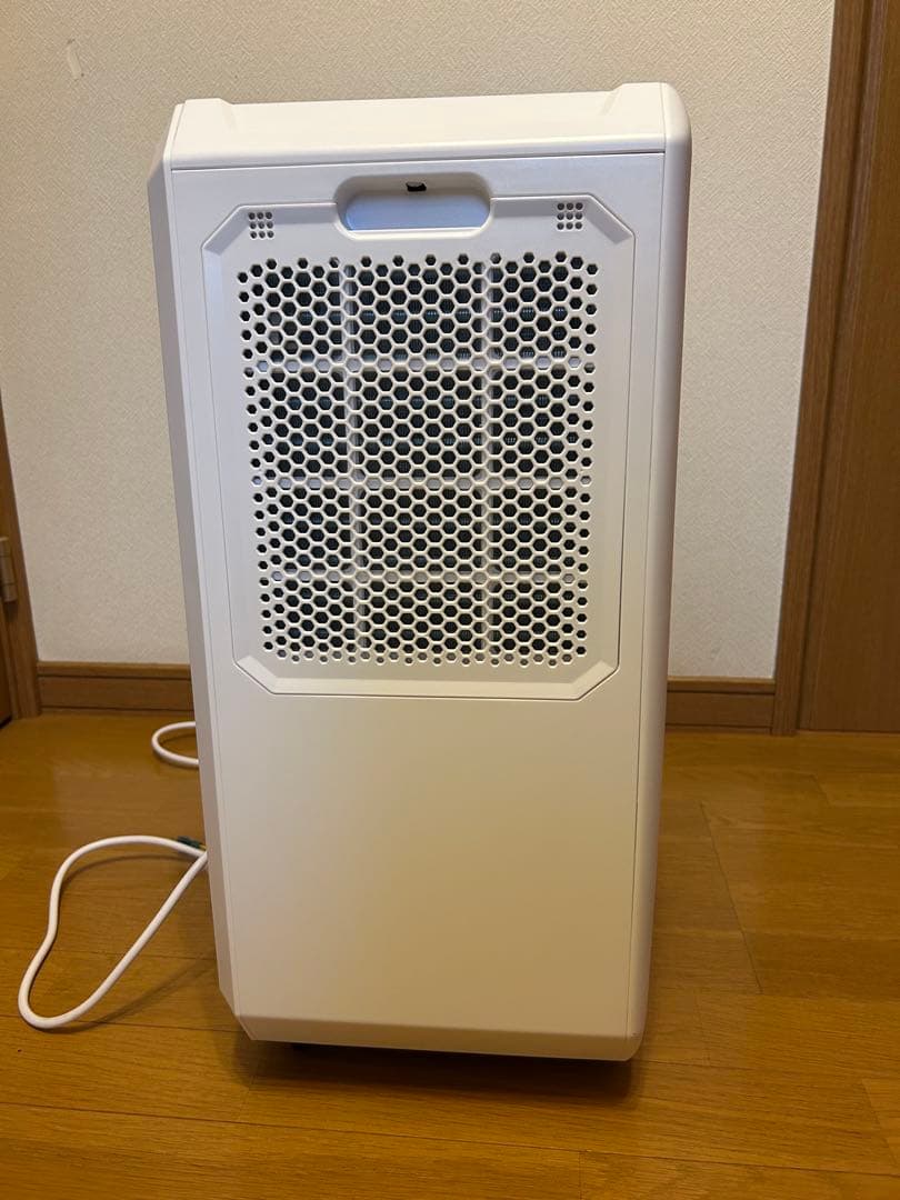 スリーアップ　DLT2501排気ダクトレス スポットエアクーラー