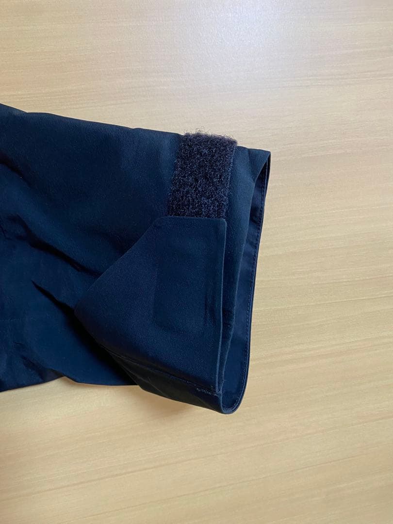 Peak Performance Alpine GTX 上下黒M