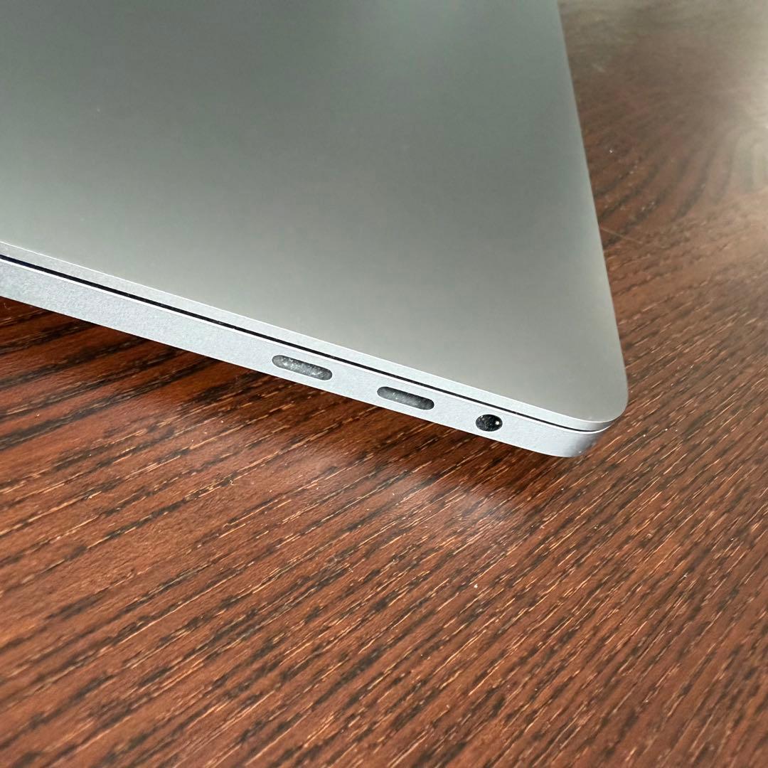 MacBookPro 16インチ/Core i9/64G/1TB US配列