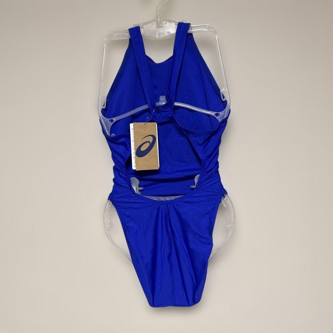 ゆ*ら様 アシックス　レディース競泳水着　未使用品