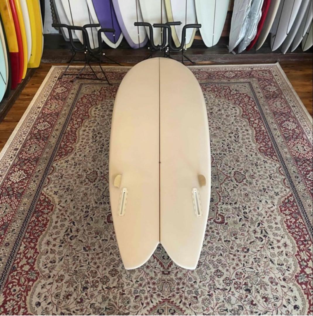 g*g様 デリックディズニー　DerrickDisney TwinzerFish