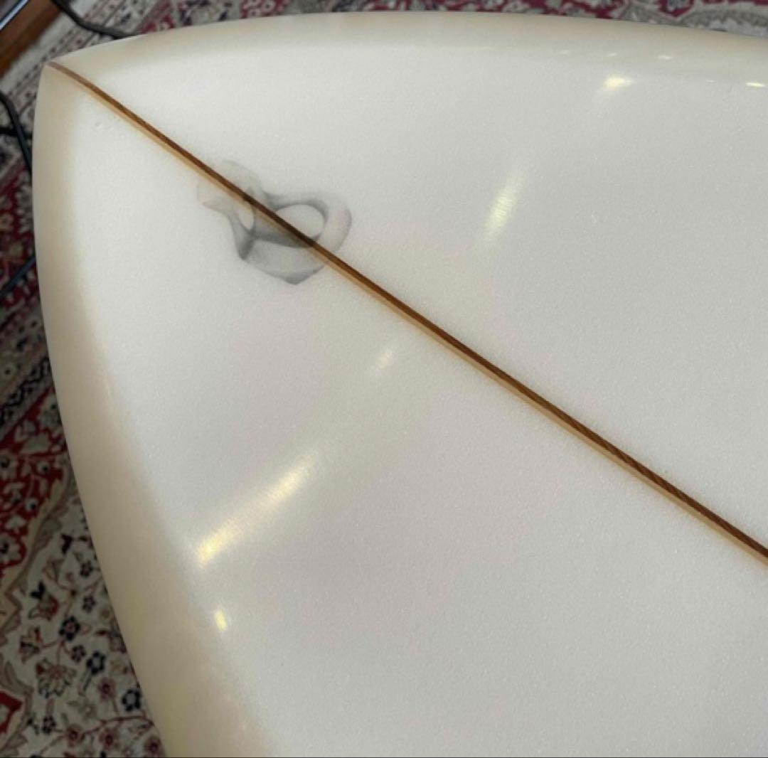 g*g様 デリックディズニー　DerrickDisney TwinzerFish