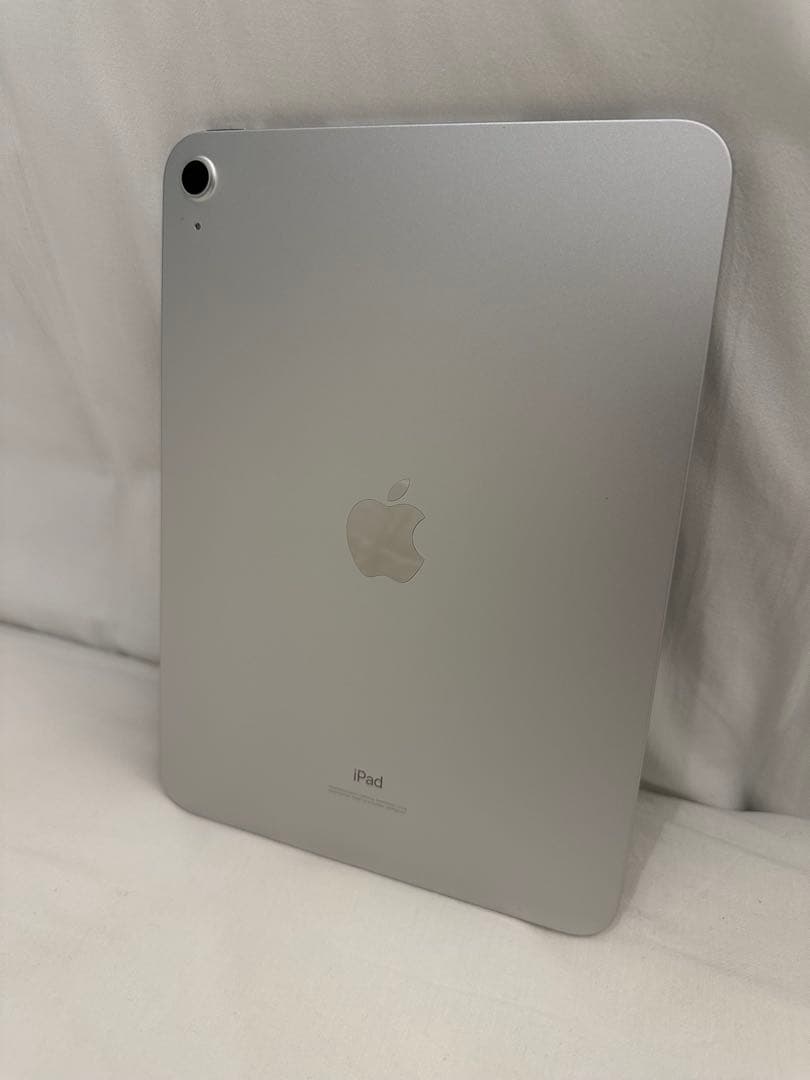 iPad （第10世代）