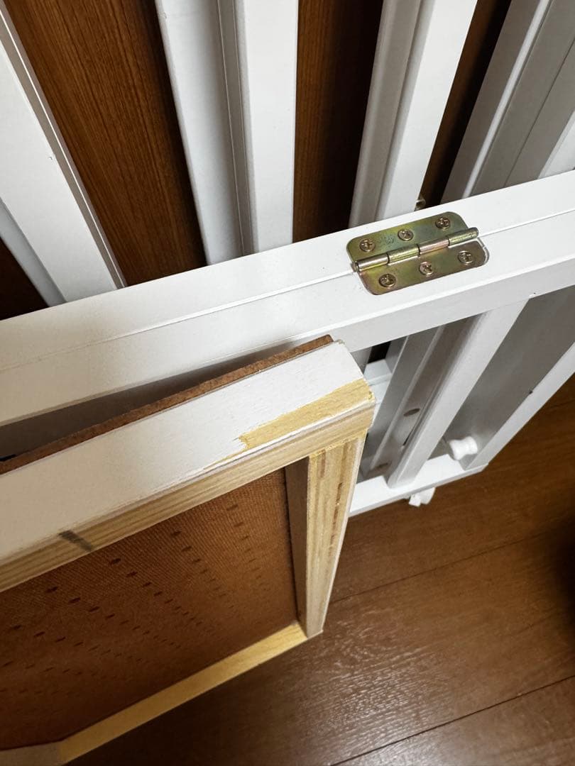 KATOJI カトージミニベビーベッド