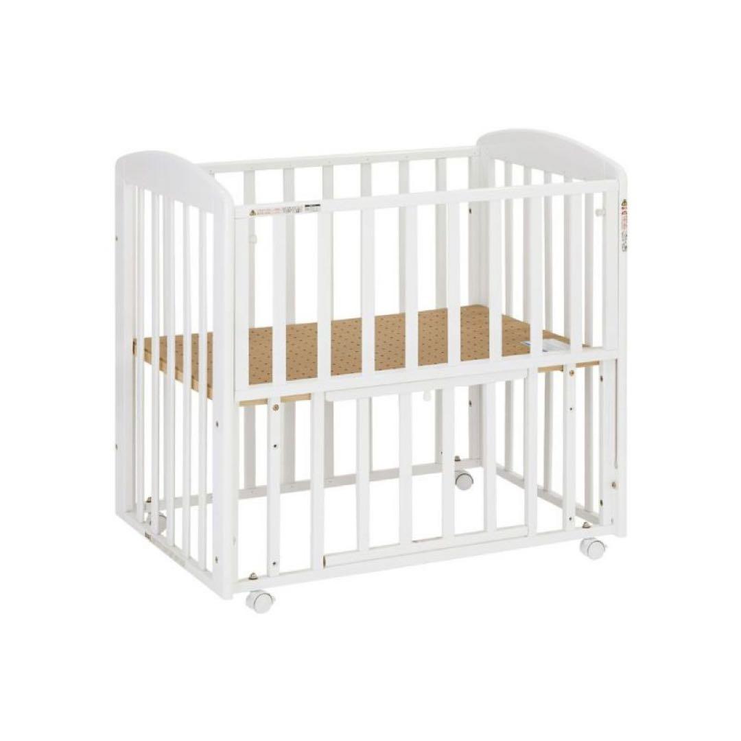 KATOJI カトージミニベビーベッド