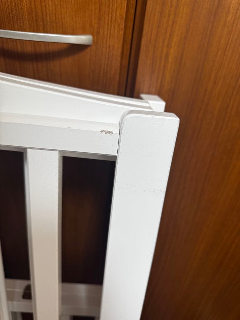 KATOJI カトージミニベビーベッド