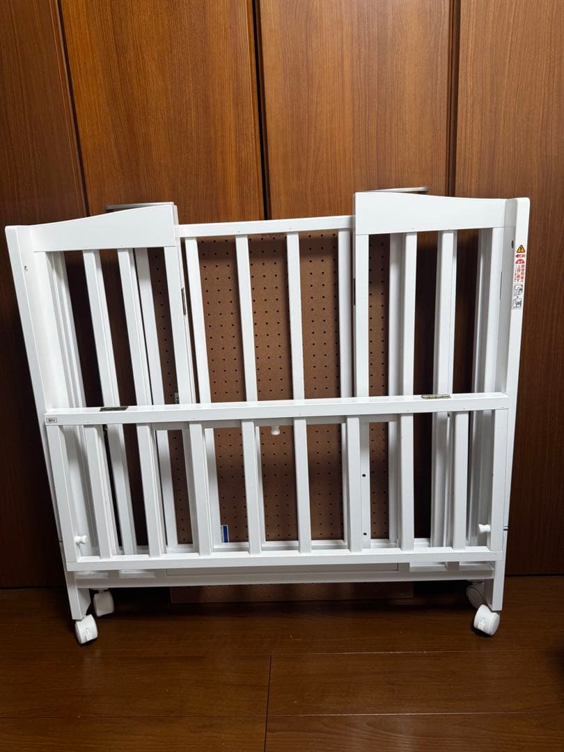 KATOJI カトージミニベビーベッド