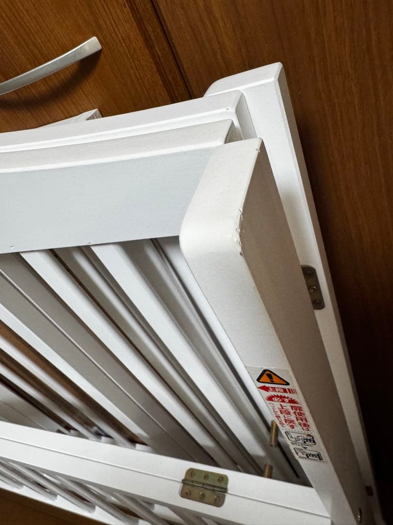 KATOJI カトージミニベビーベッド