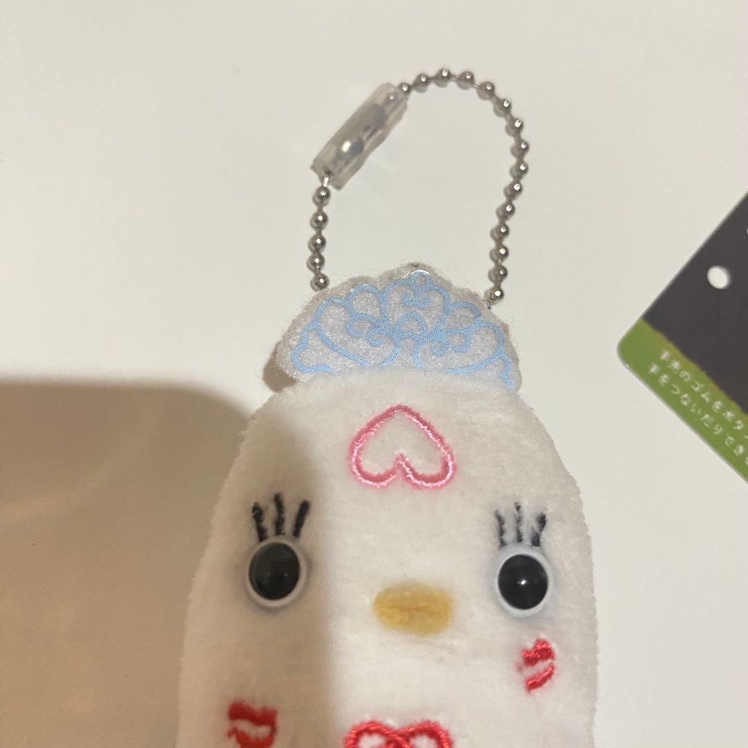 MAZZEL NAOYA モケケ