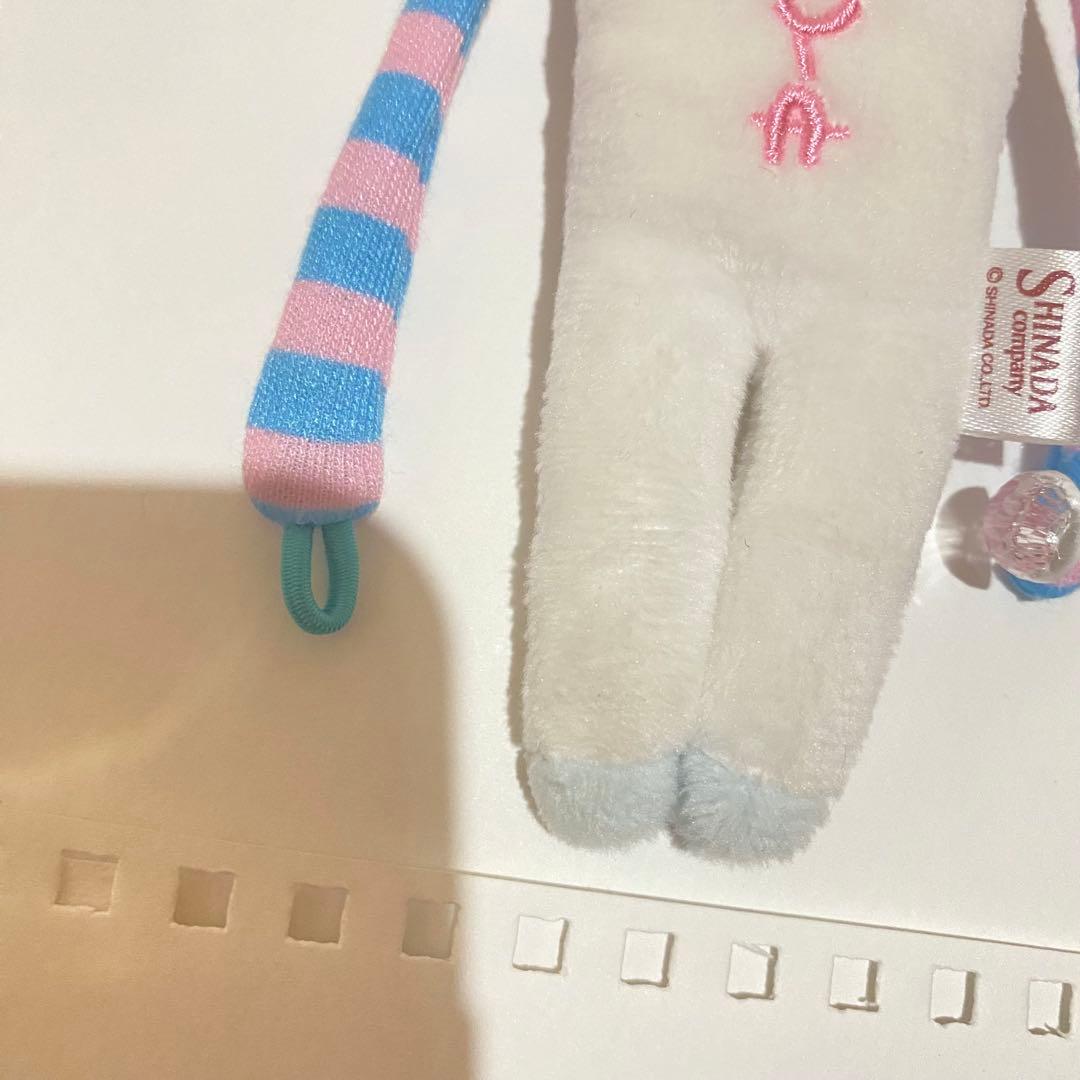 MAZZEL NAOYA モケケ