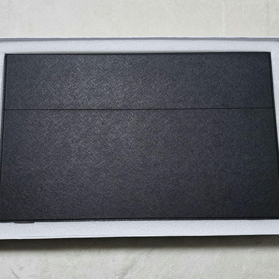 JAPANNEXT 17.3インチモバイルディスプレイ 本体