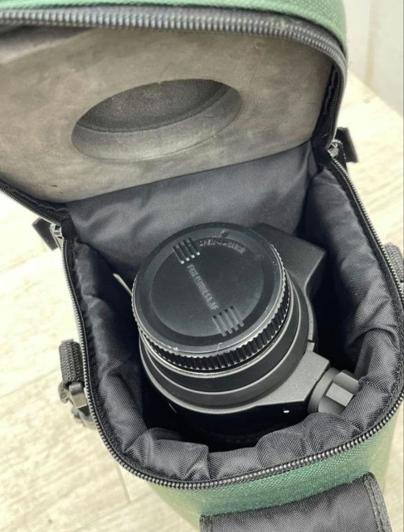 Yuシグマ APO 170-500㎜ F5-6.3 ミノルタ用 ズームレン