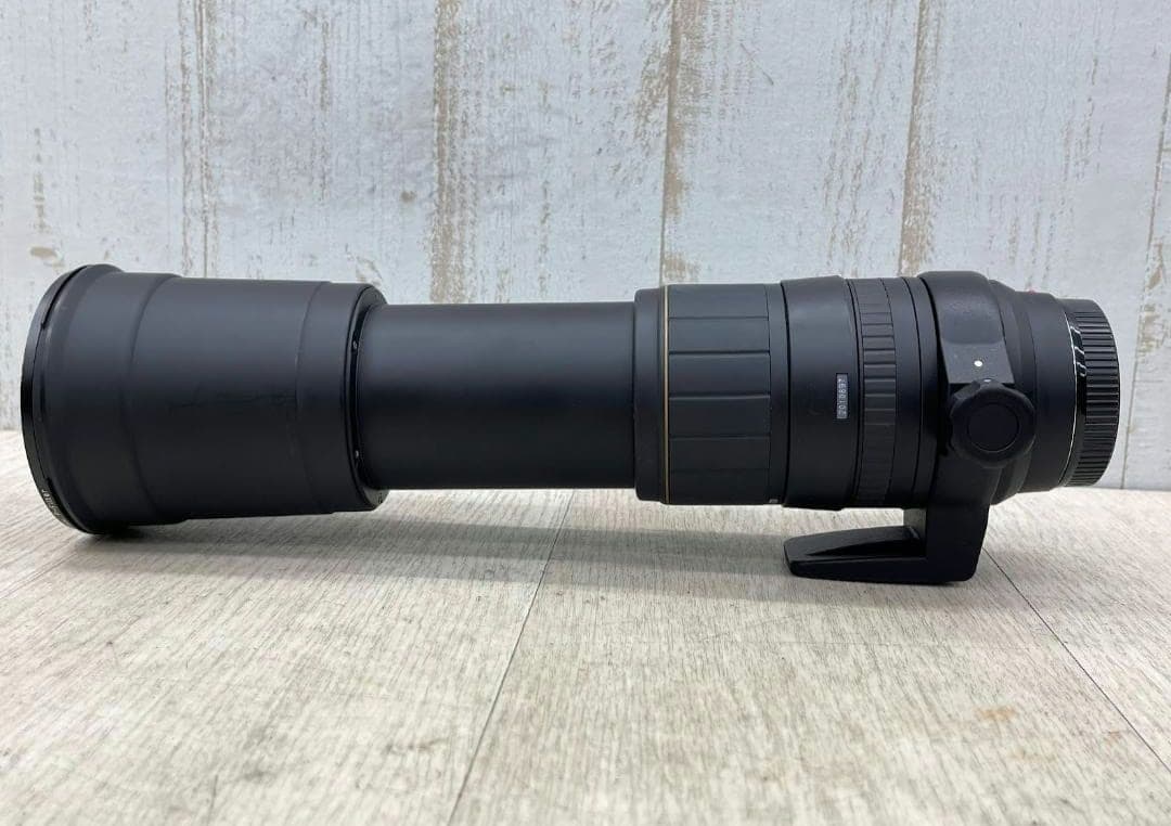 Yuシグマ APO 170-500㎜ F5-6.3 ミノルタ用 ズームレン